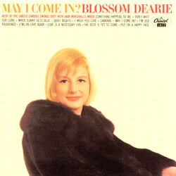 Cover of May I Come In?