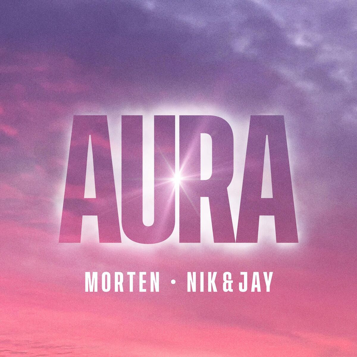 Album cover of Aura