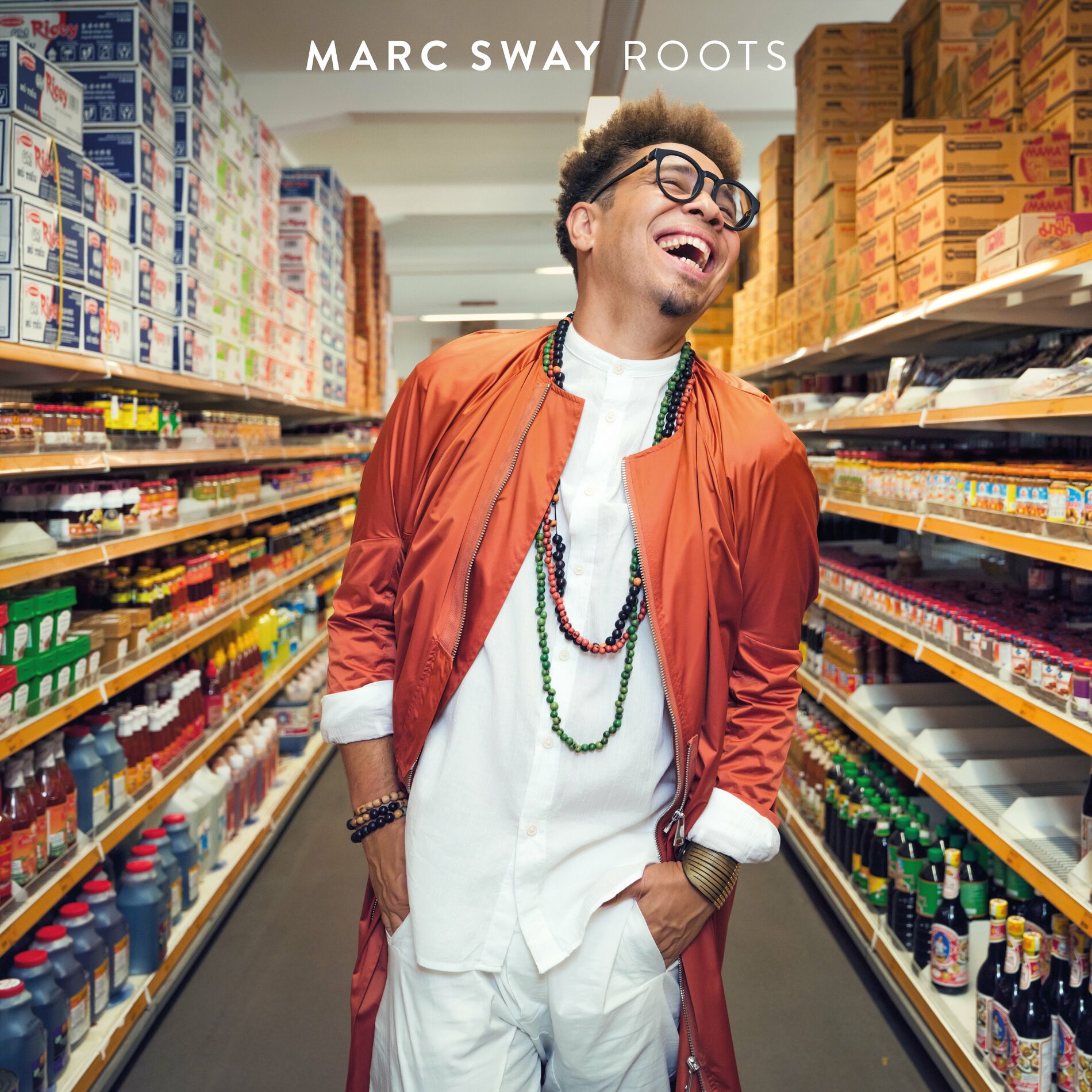 Album cover of Roots