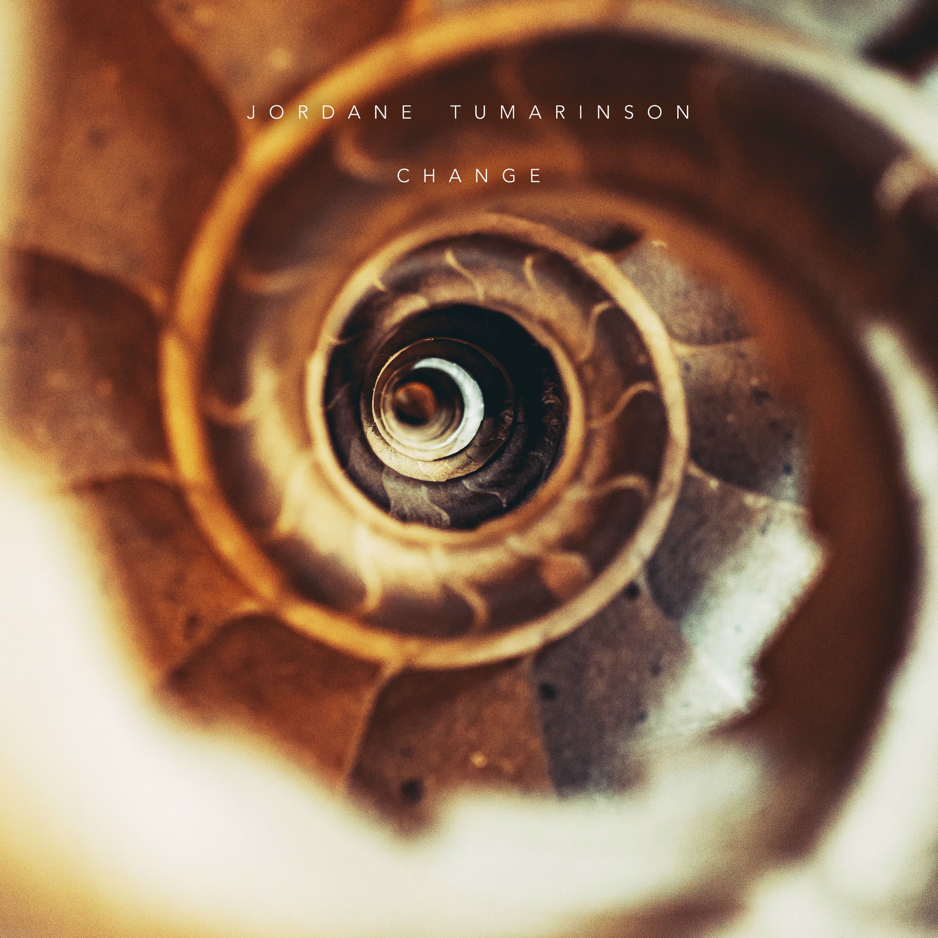 Album cover of Change