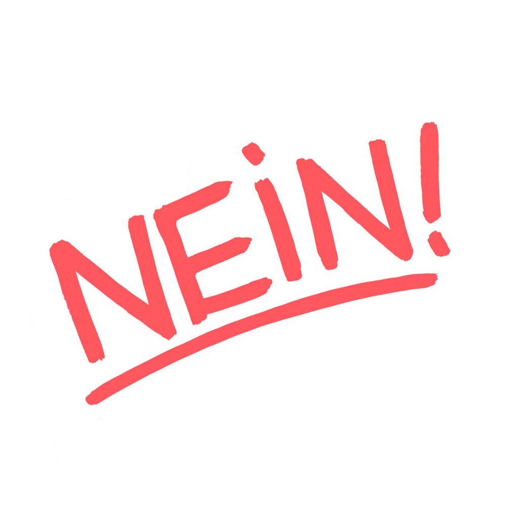 Picture of Nein!