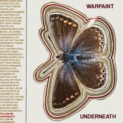 Cover of Underneath