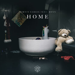 Cover of Home (feat. Bonn)