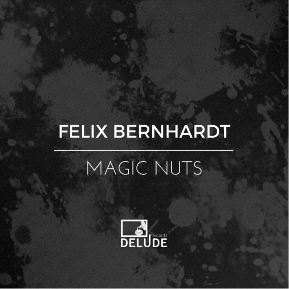 Picture of Magic Nuts