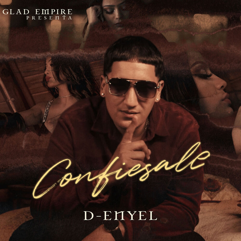 Picture of Confiesale