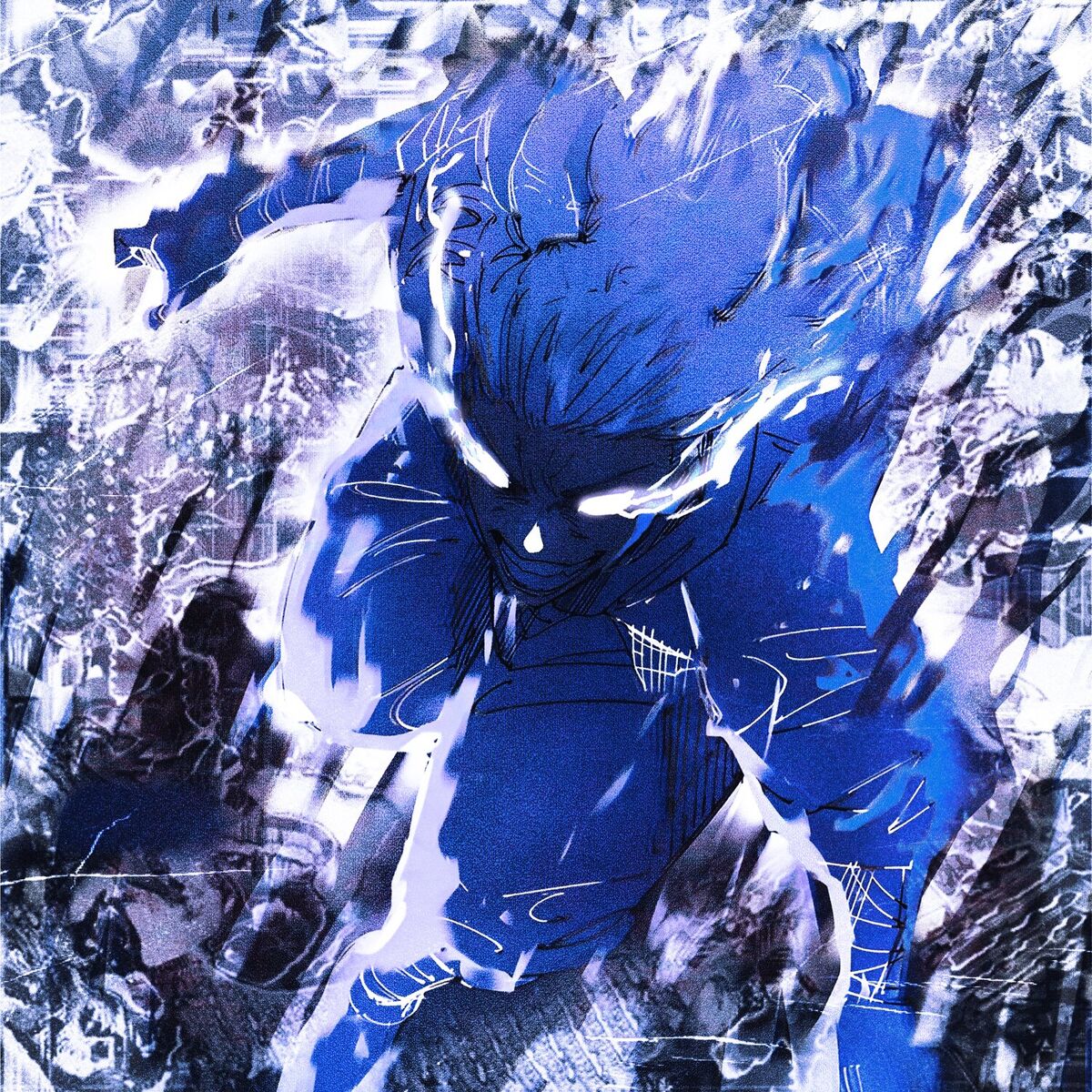 Album cover of MTG SHONCI