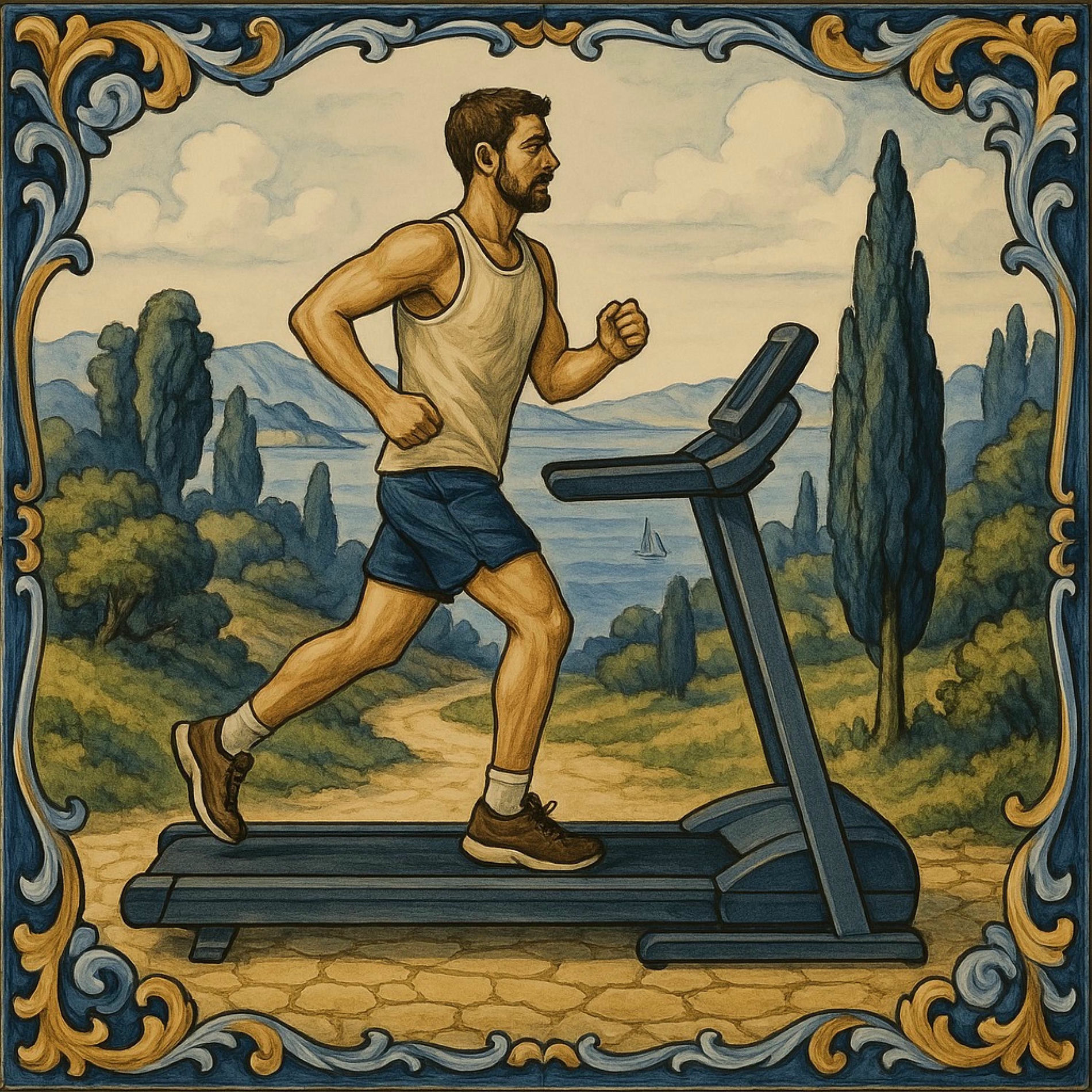 Album cover of Calorie