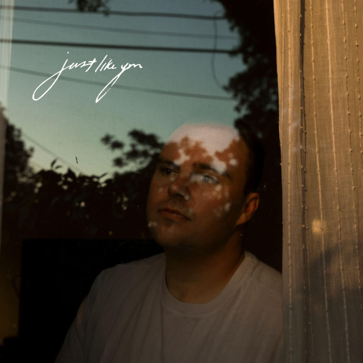 Album cover of Just Like You