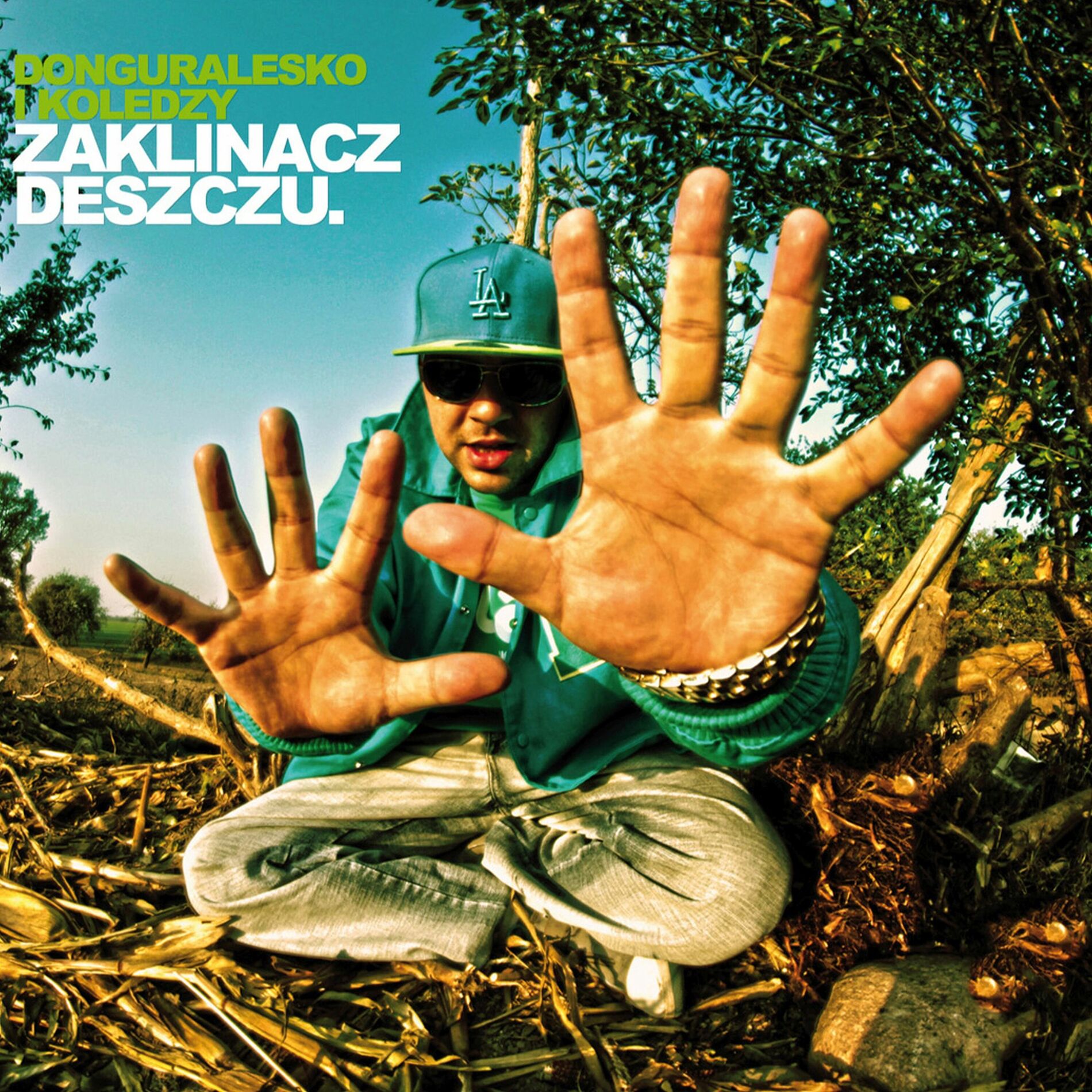 Album cover of Wszystko Jest Stanem Umysłu (prod. Matheo)
