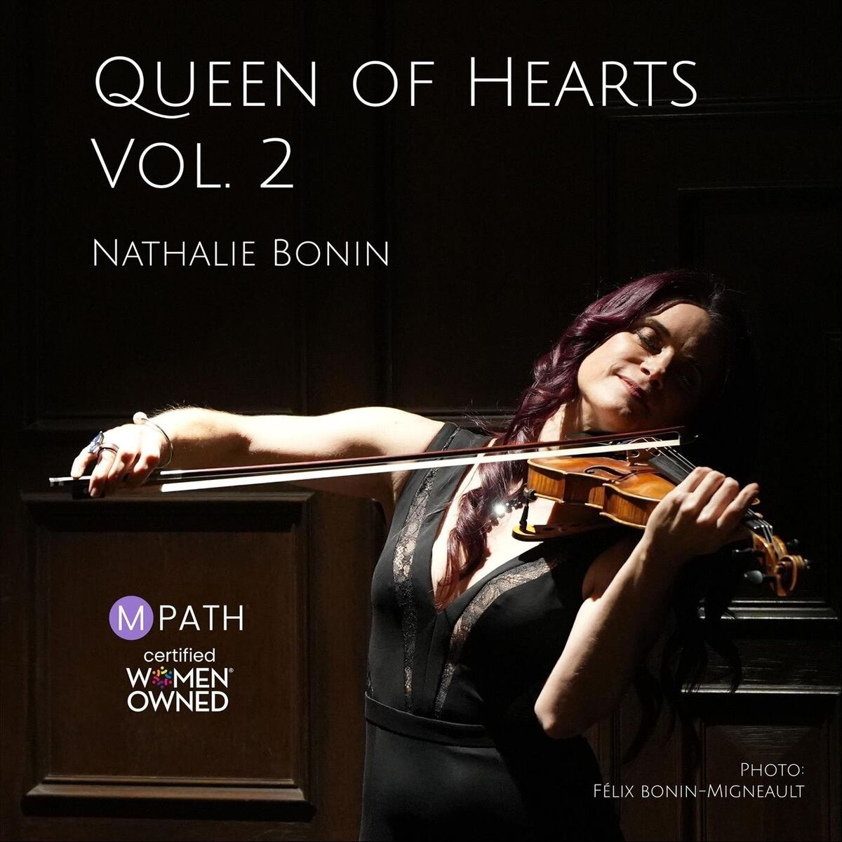 Album cover of Queen of Hearts Vol. 2: Timeless 18th Century