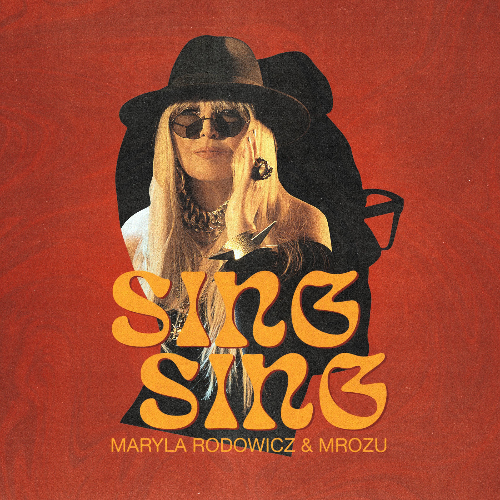 Album cover of Sing-Sing