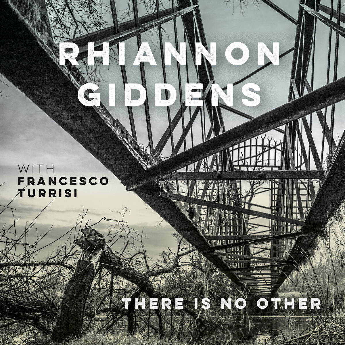 Album picture of there is no Other (with Francesco Turrisi) (Deluxe Version)