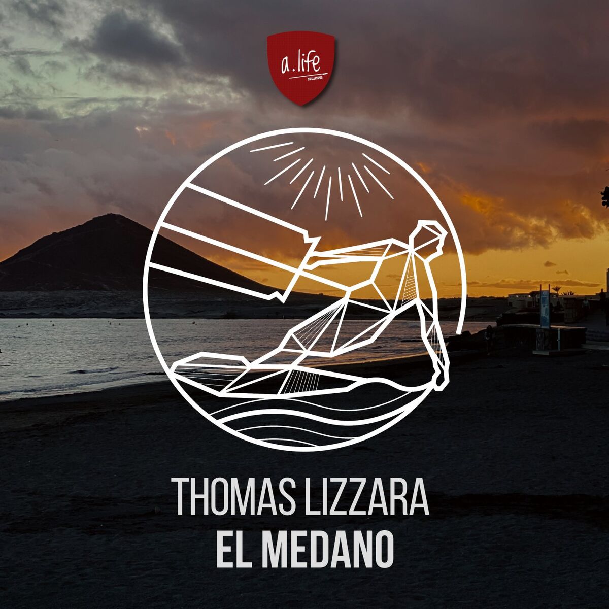 Album cover of El Medano