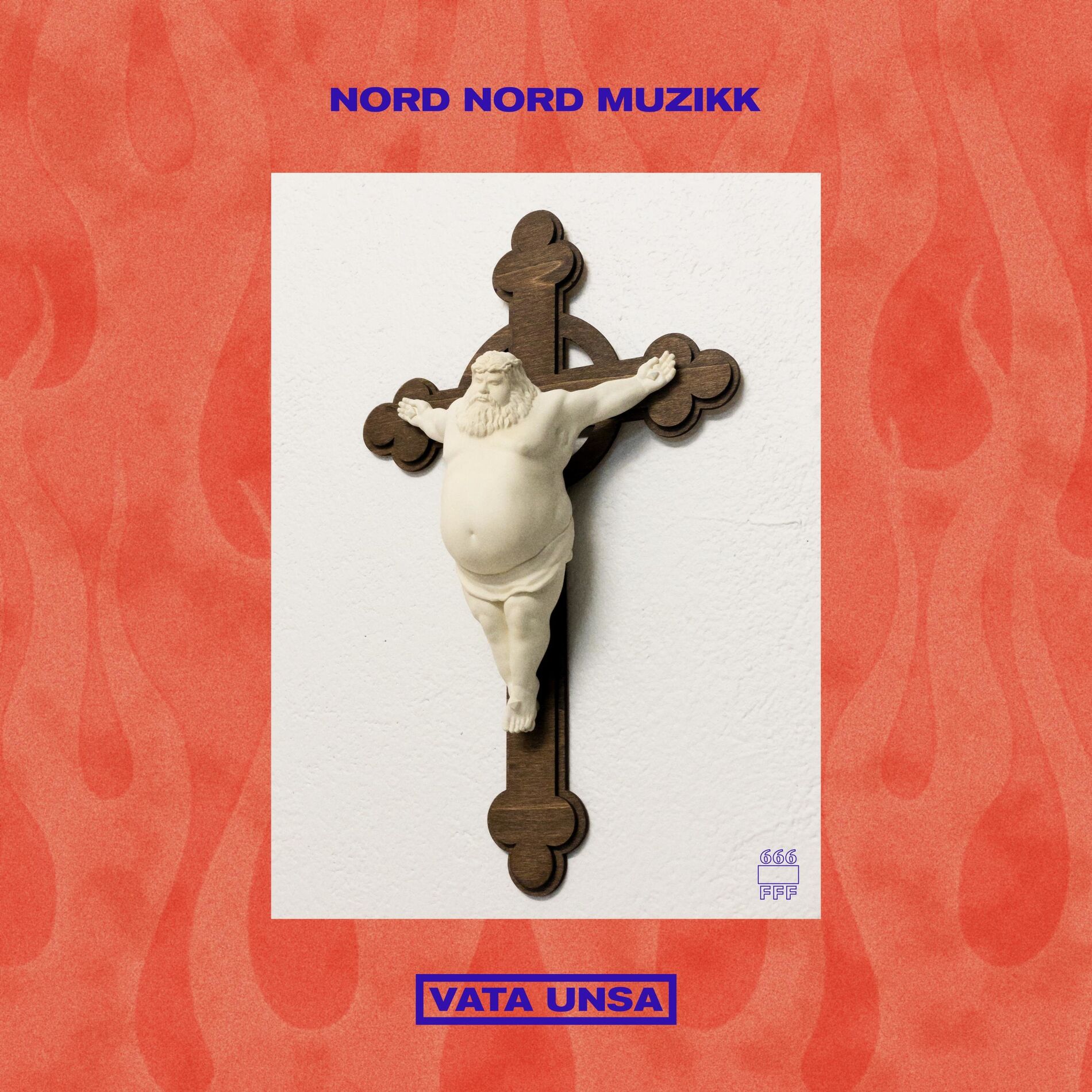Album cover of VATA UNSA