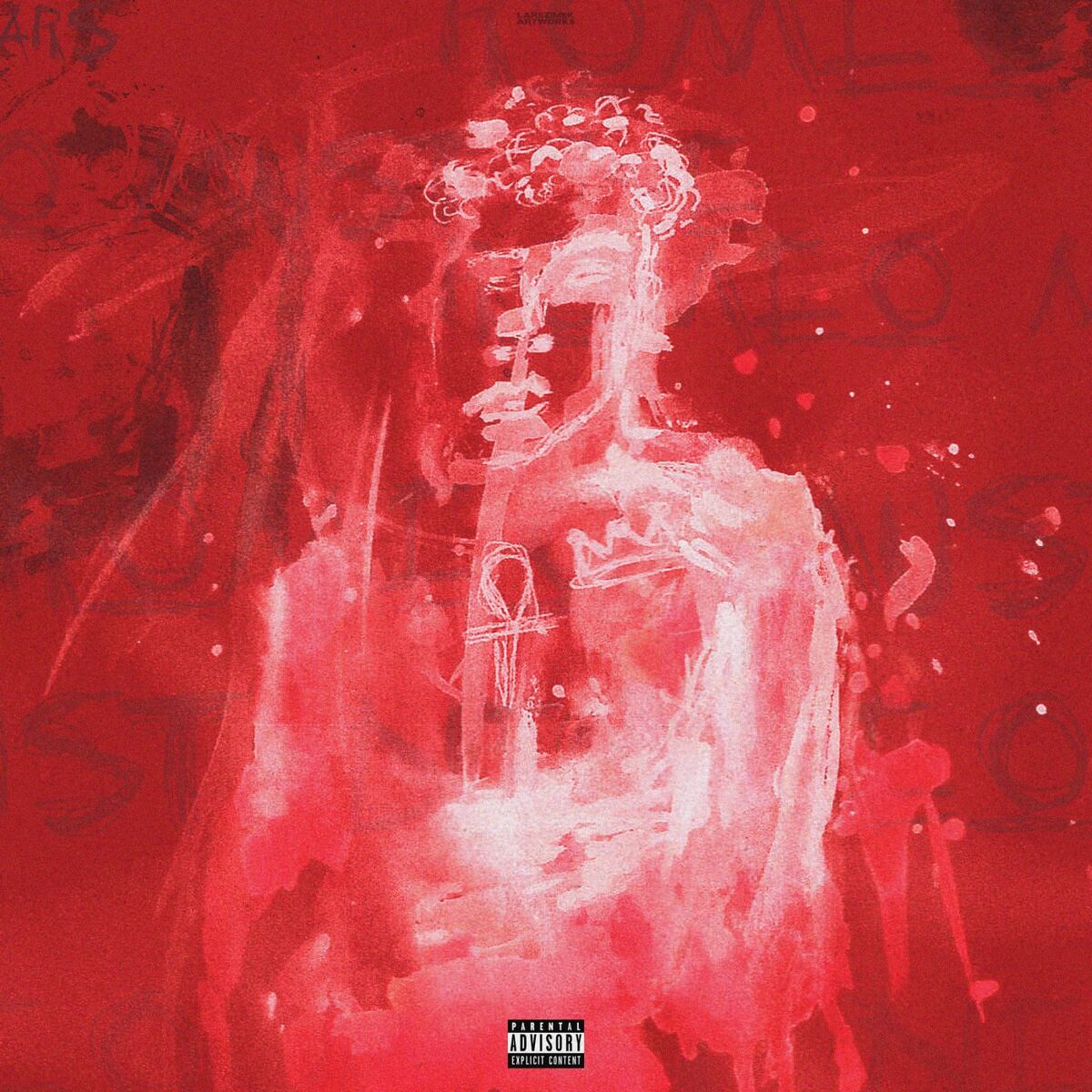 Album cover of Romeo Must Die