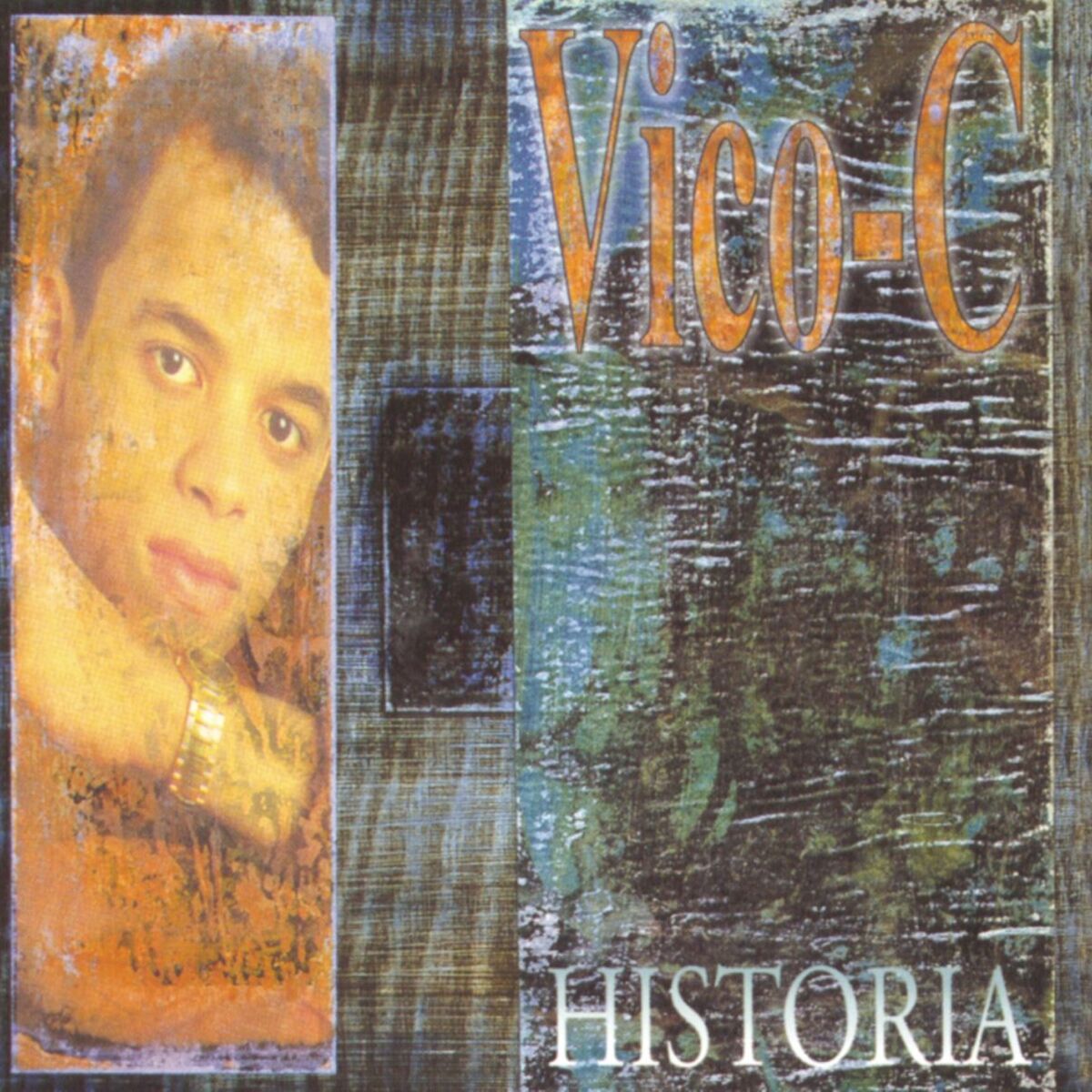 Album cover of Historia