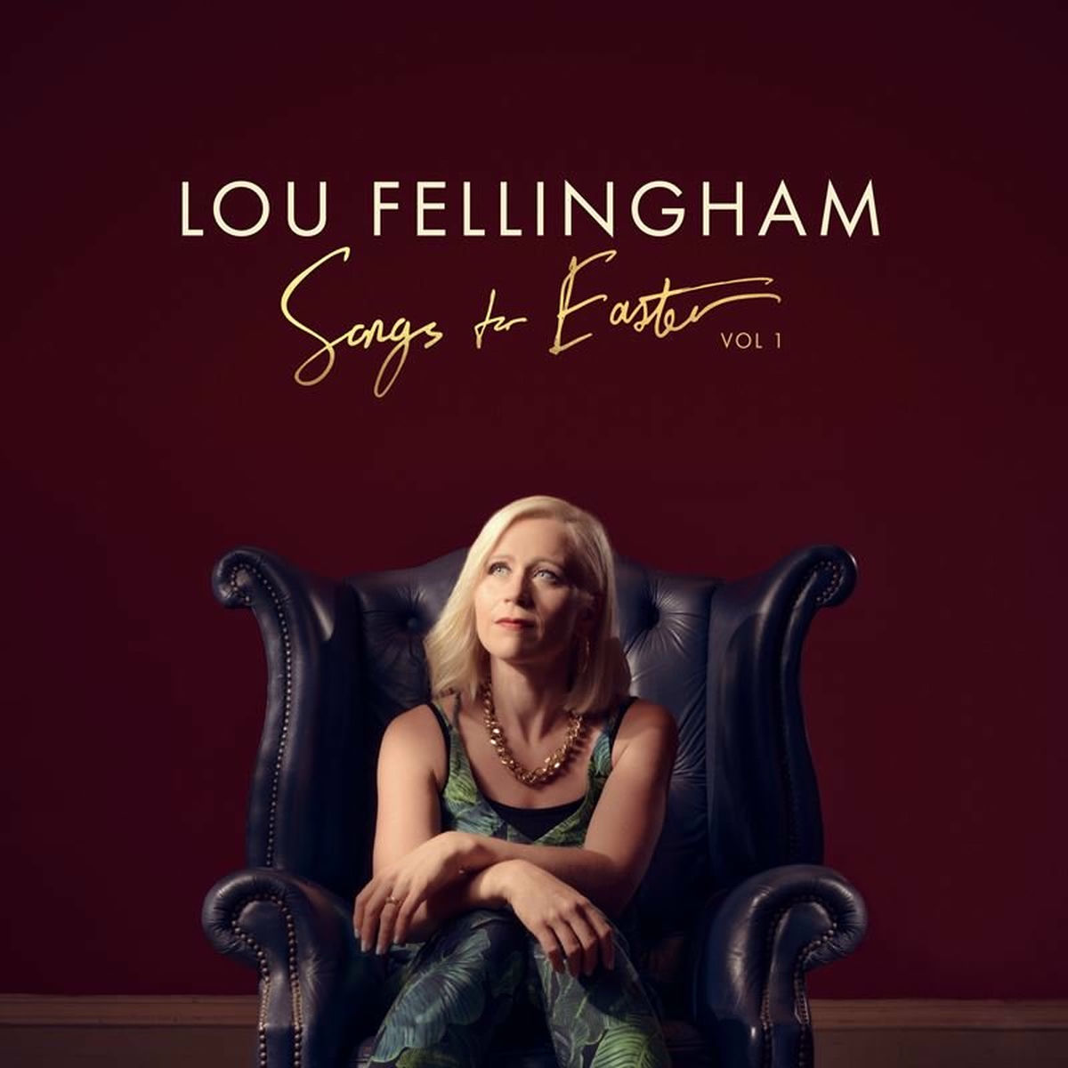 Album cover of Songs for Easter