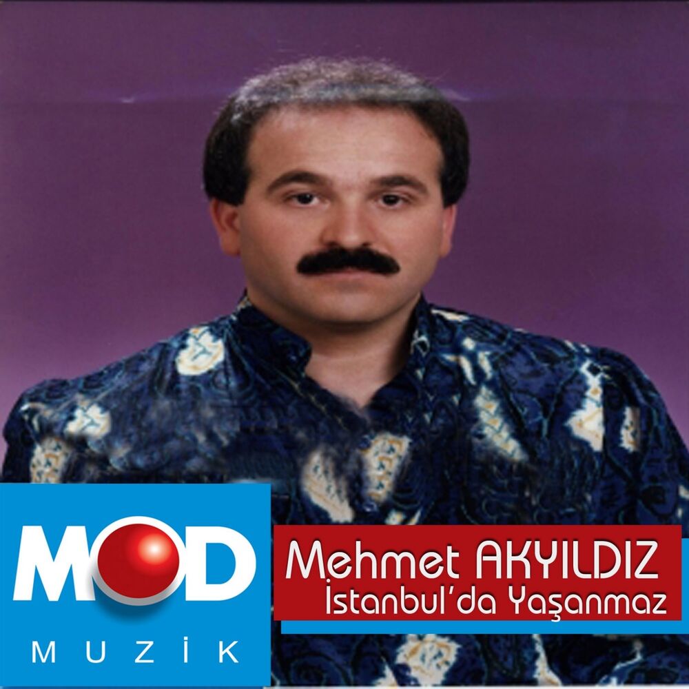 Picture of İstanbul'da Yaşanmaz