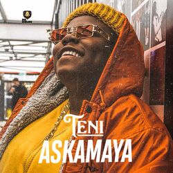 Cover of Askamaya