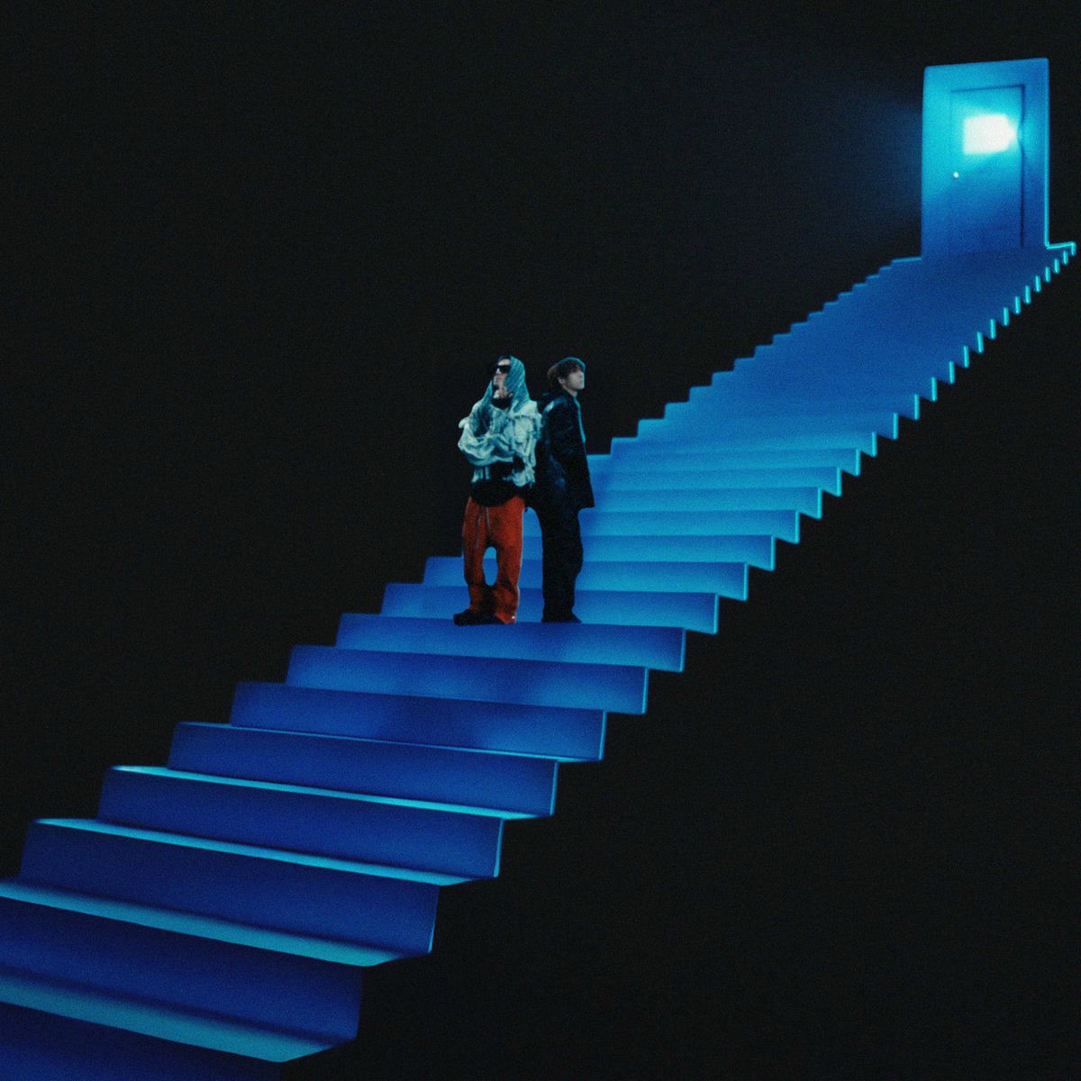 Album cover of Show Must Go On