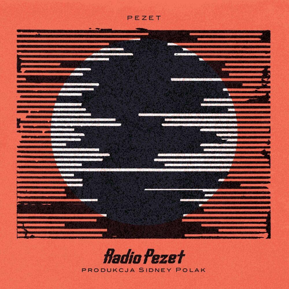 Picture of Radio Pezet Produkcja Sidney Polak