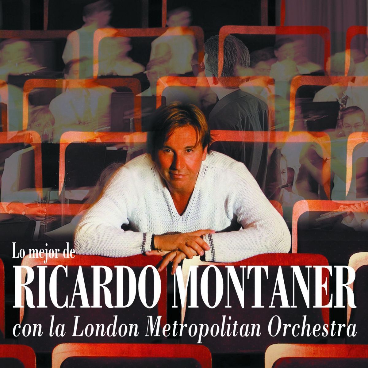 Album cover of Tan Enamorados