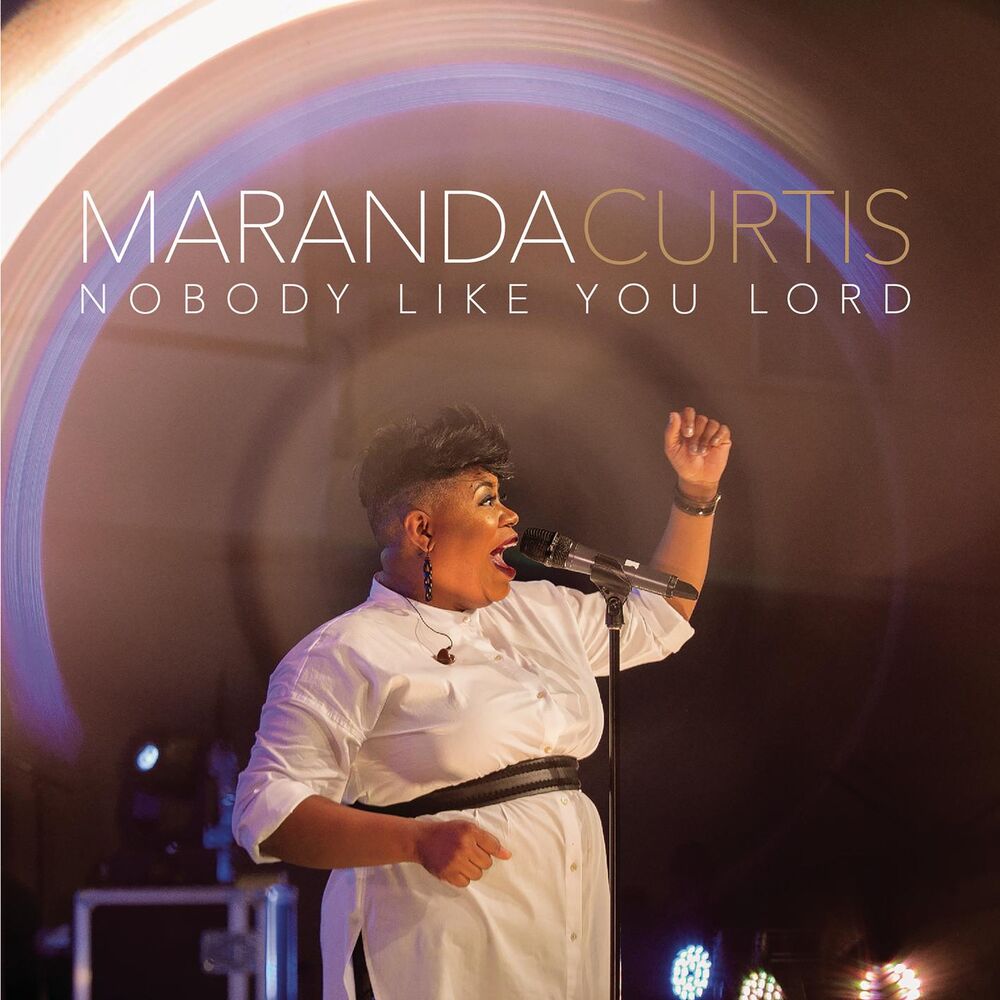 Picture of Nobody Like You Lord (Radio Edit - Live)