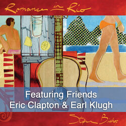 Cover of Romance in Rio