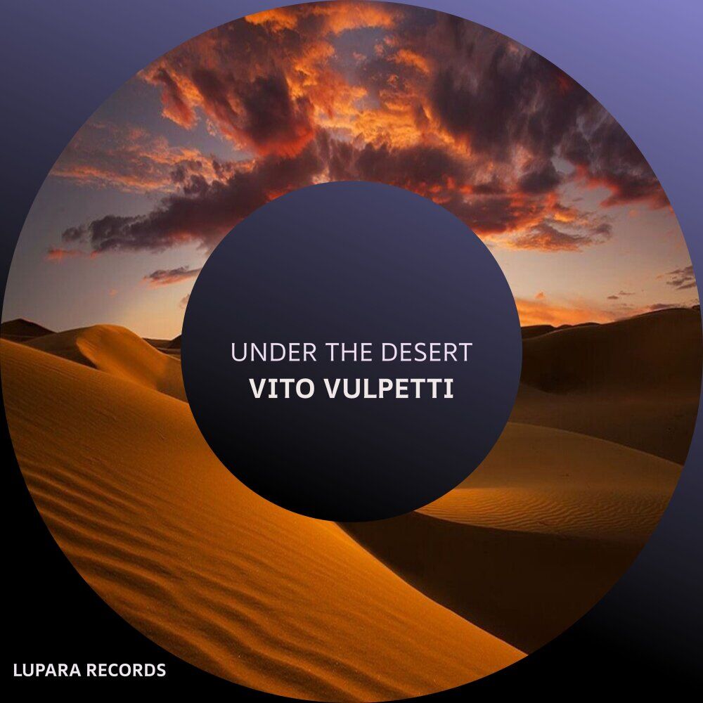 Picture of Under The Desert