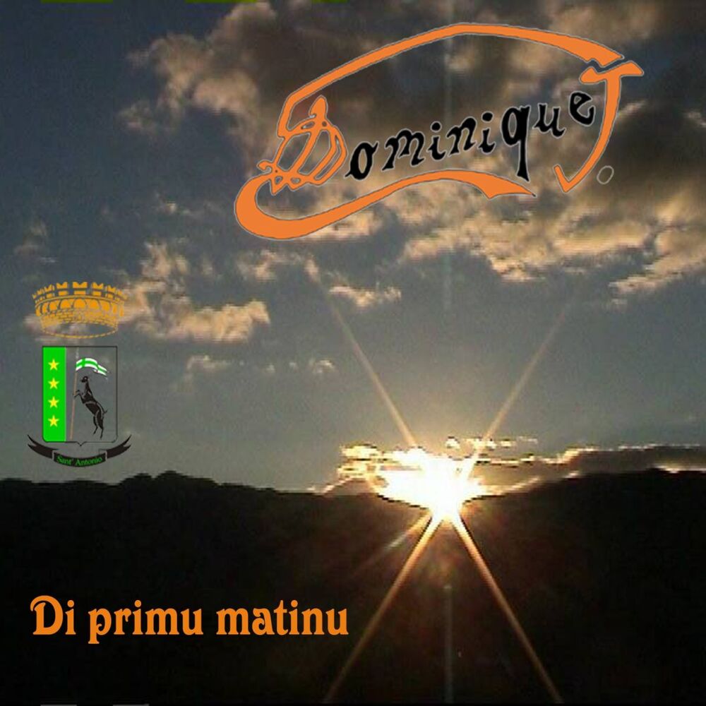 Picture of Di primu matinu