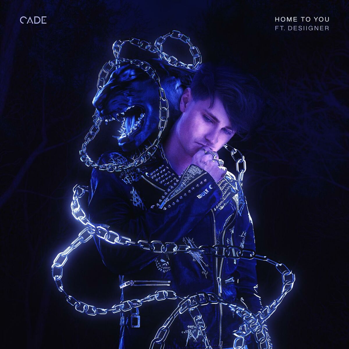 Album cover of Home To You (feat. DESIIGNER)
