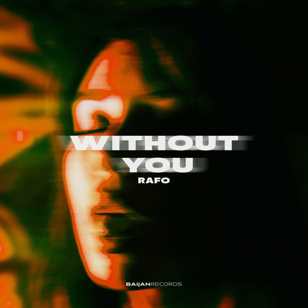 Album cover of Without You