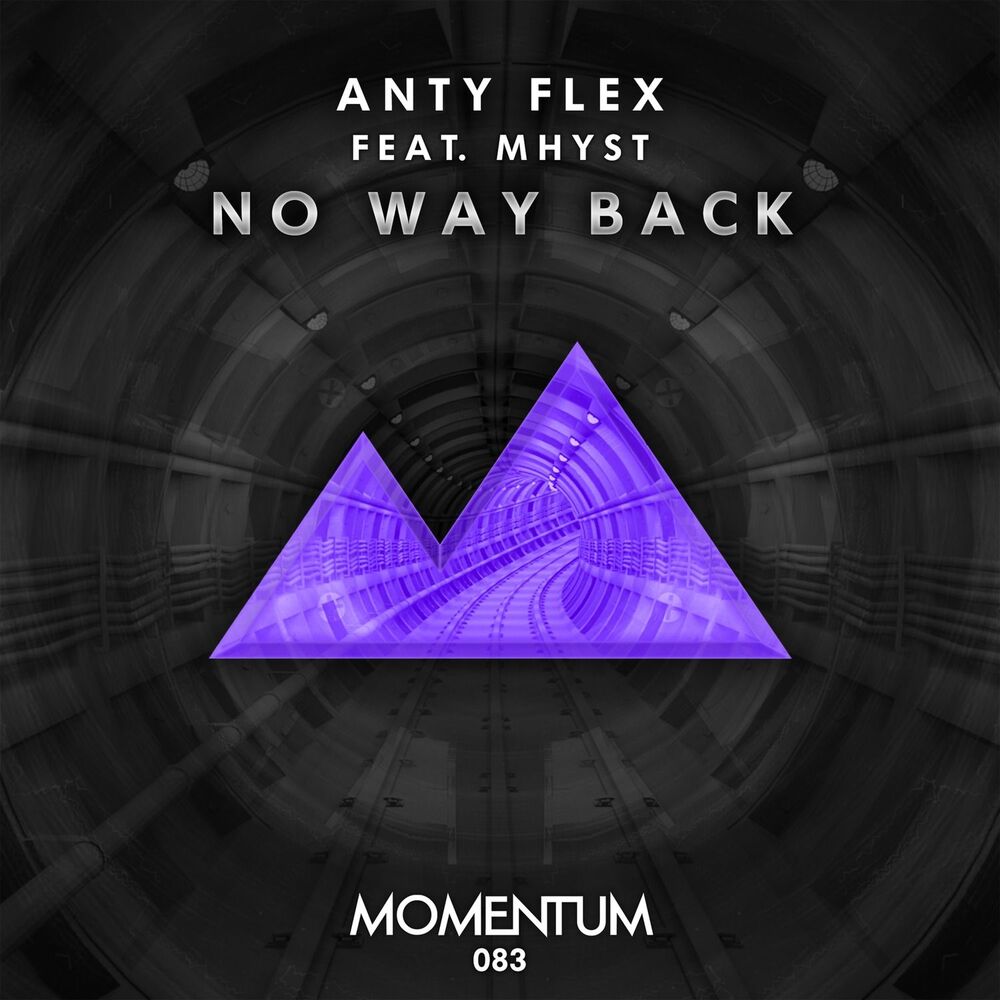 Picture of No Way Back