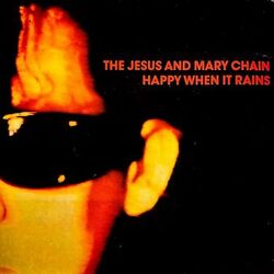 Cover of Happy When it Rains