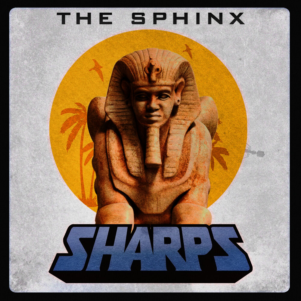 Picture of The Sphinx
