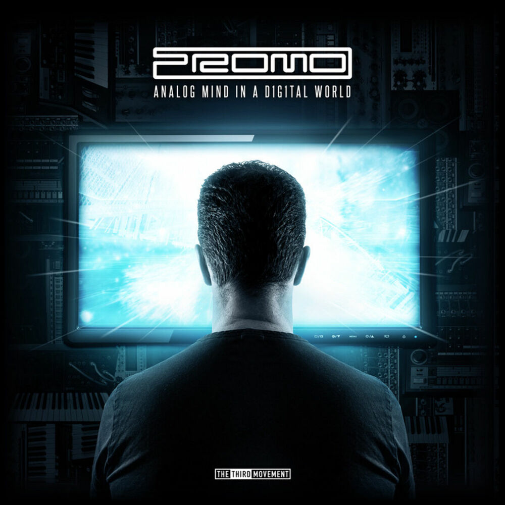 Picture of Analog Mind in a Digital World