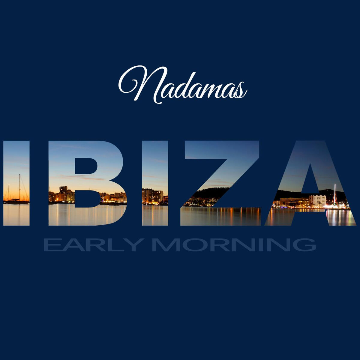 Album cover of Ibiza