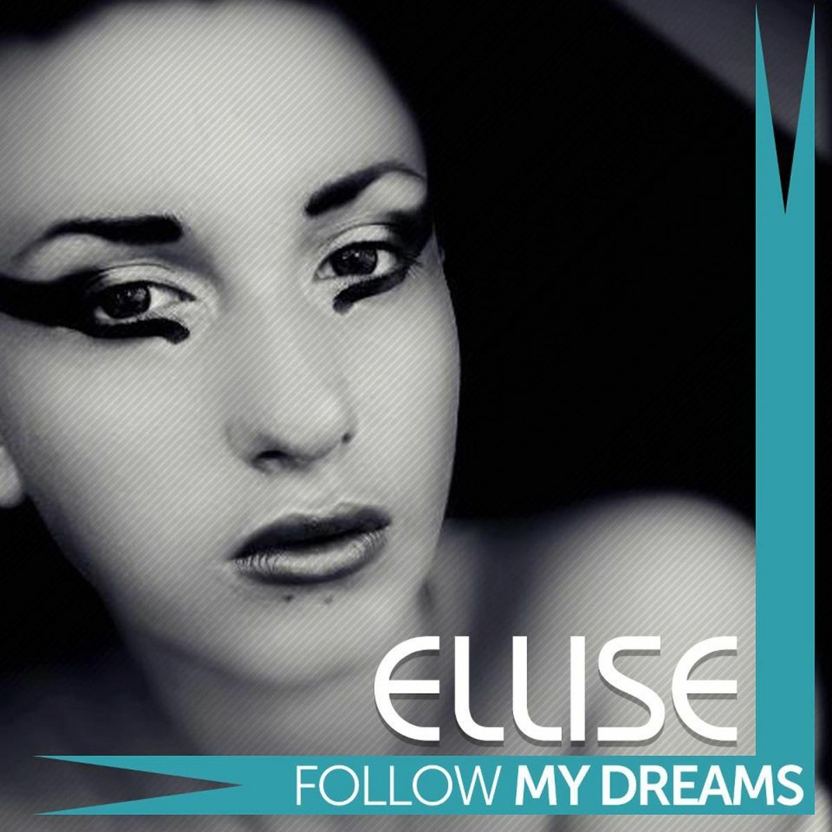 Album cover of Follow My Dreams
