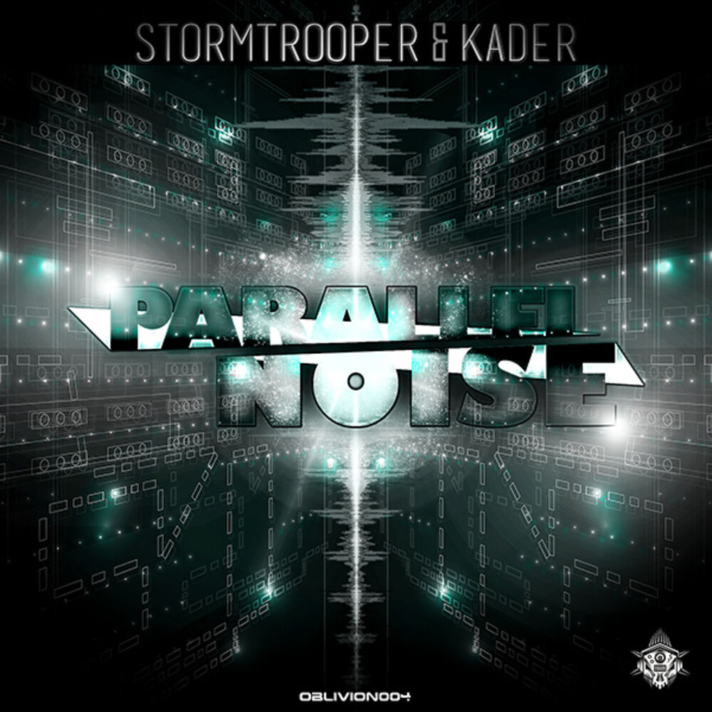 Picture of Parallel Noise EP