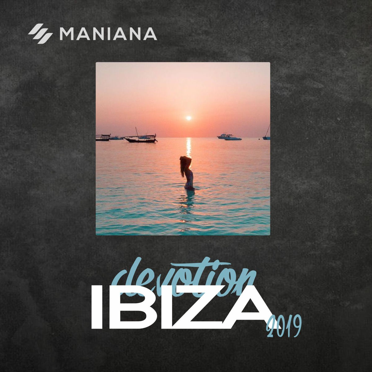 Album cover of Devotion 19 // Ibiza Edition