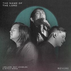 Cover of The Name of the Lord (Live)