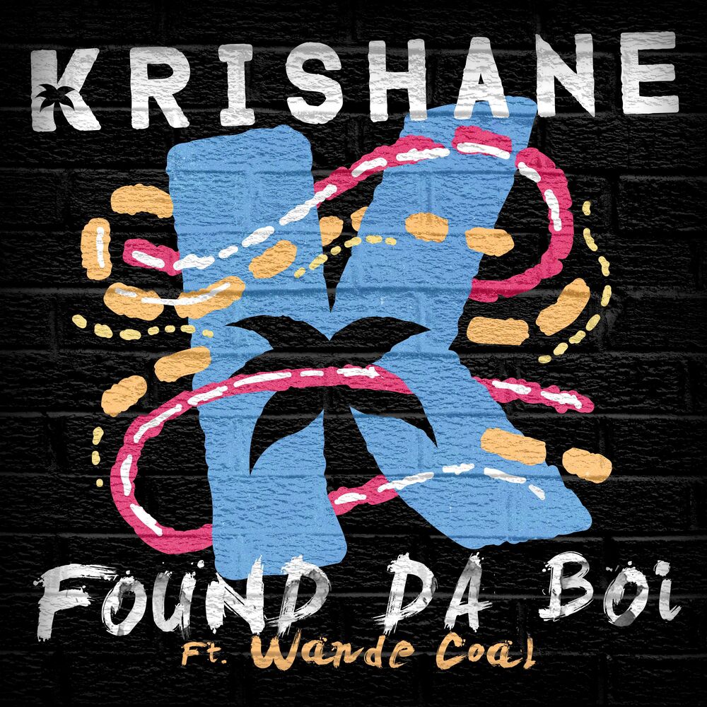 Picture of Found Da Boi (feat. Wande Coal)
