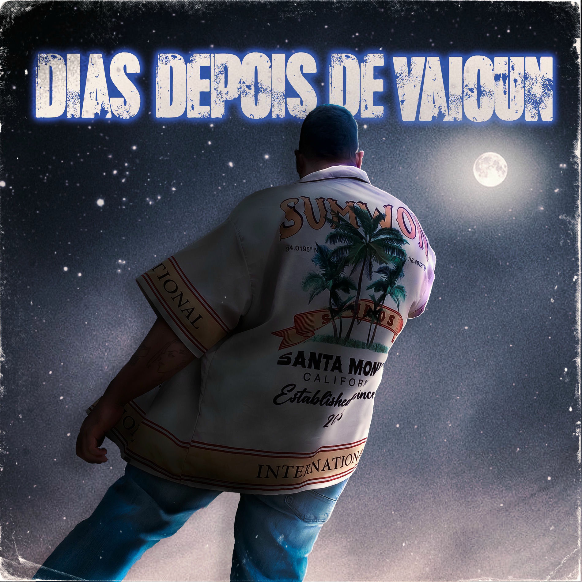 Album cover of Novas, Pt. 2