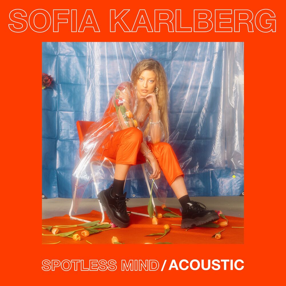 Picture of Spotless Mind (Acoustic Version)