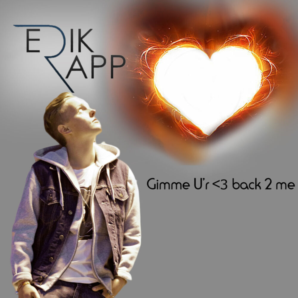 Picture of Gimme U'r <3 Back 2 Me