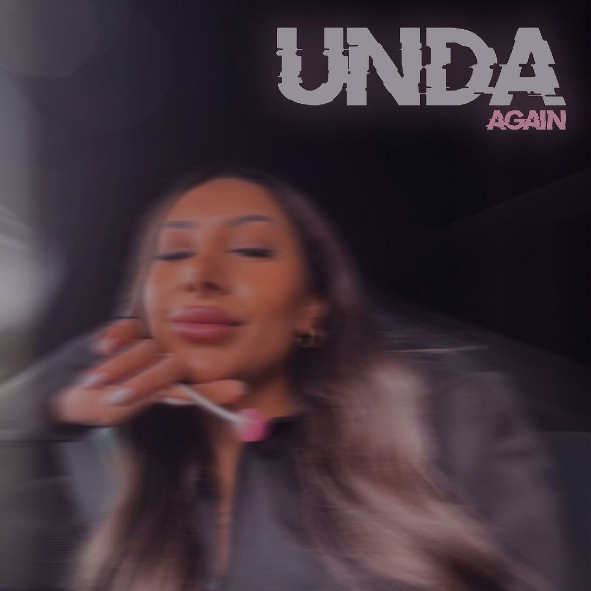 Album cover of Again