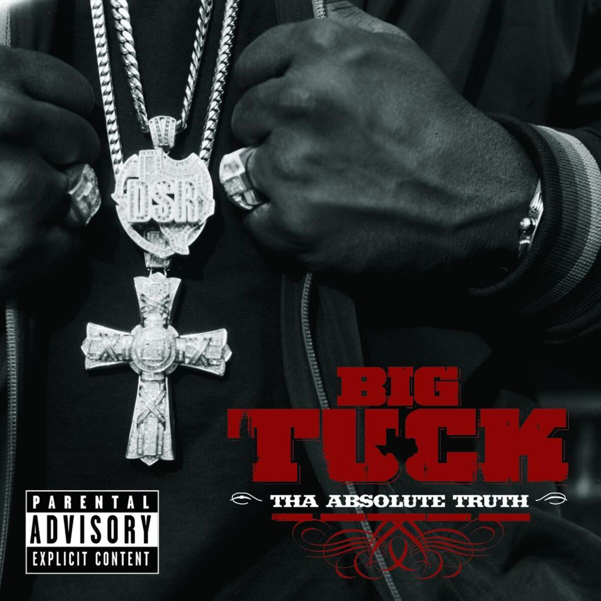 Album cover of Tha Absolute Truth