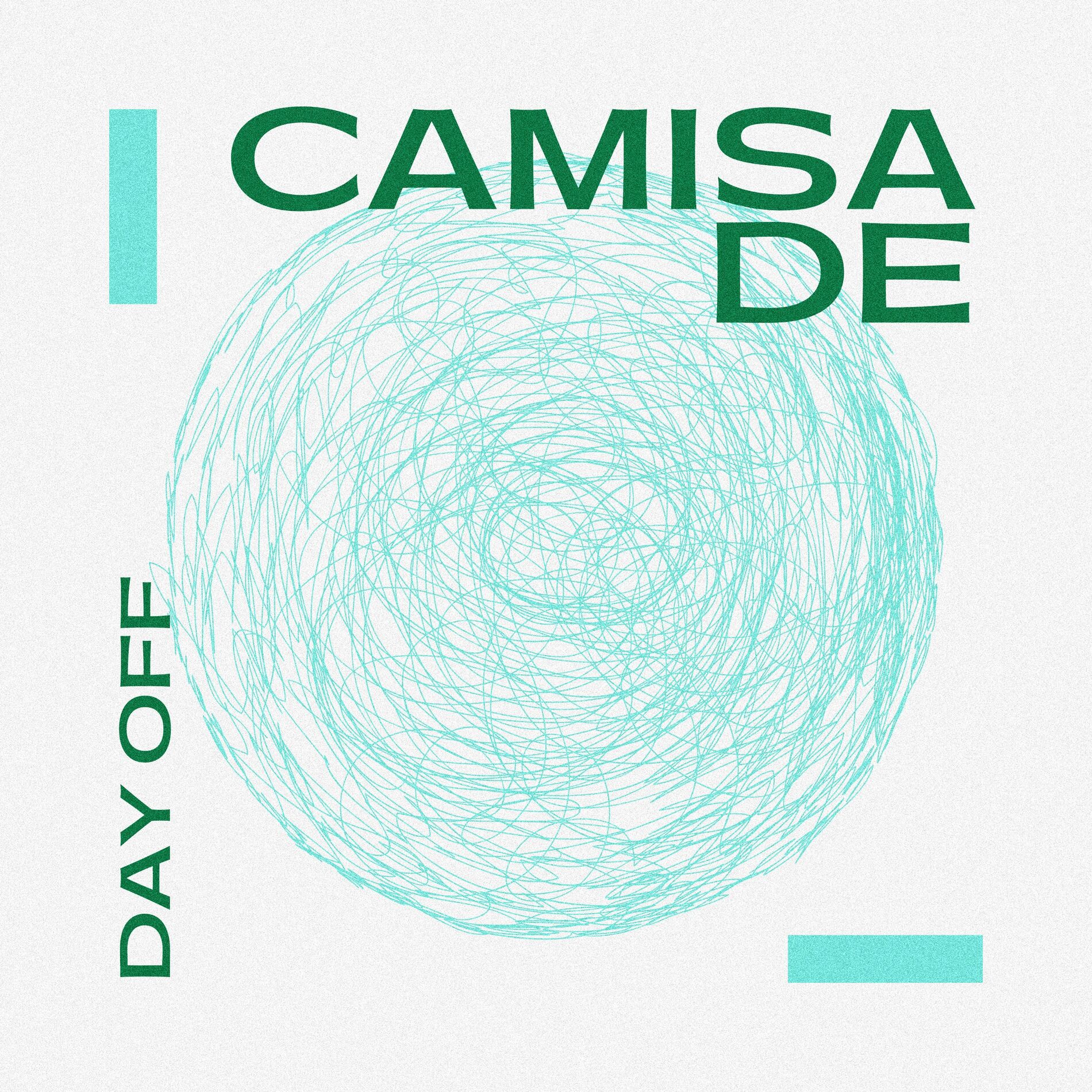 Album cover of Day OFF