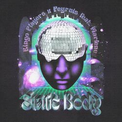 Cover of Static Body (Club Edit)