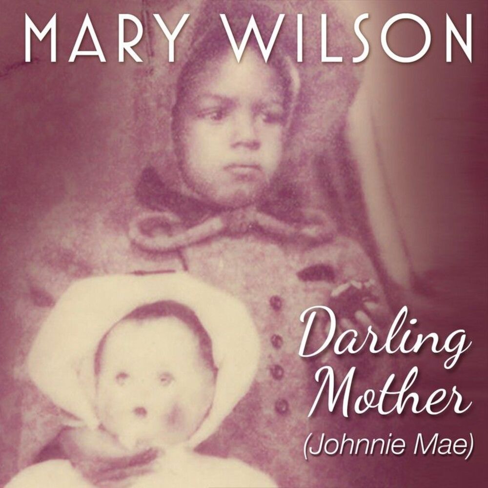 Picture of Darling Mother (Johnnie Mae) - Single